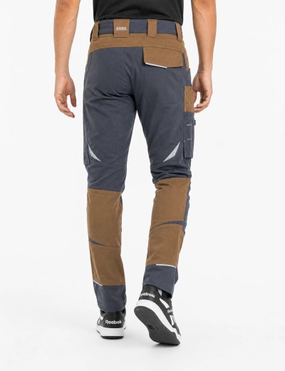 Робочі штани Sara Workwear COTTONFLEX