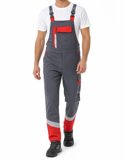 Робочий комбінезон Sara Workwear Lightning FLEX