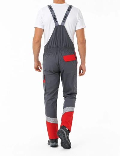 Робочий комбінезон Sara Workwear Lightning FLEX