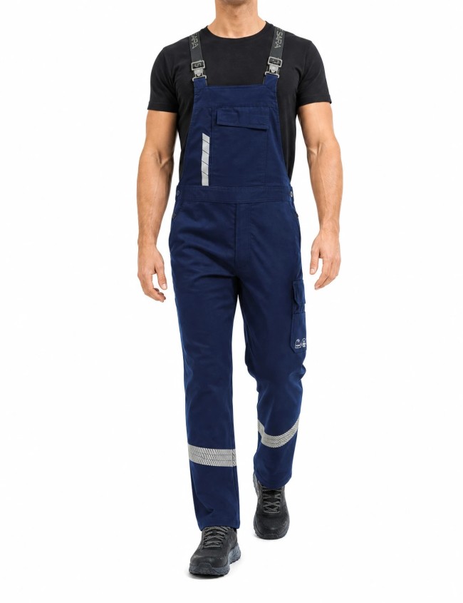 Робочий комбінезон Sara Workwear Lightning FLEX