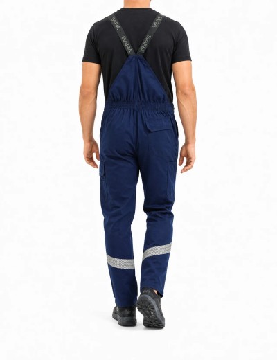 Робочий комбінезон Sara Workwear Lightning FLEX