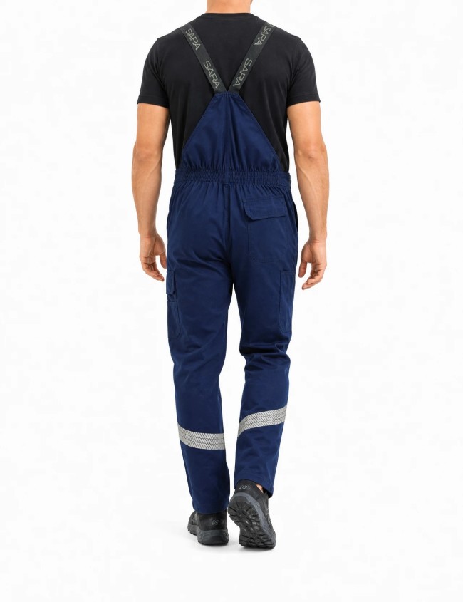 Робочий комбінезон Sara Workwear Lightning FLEX