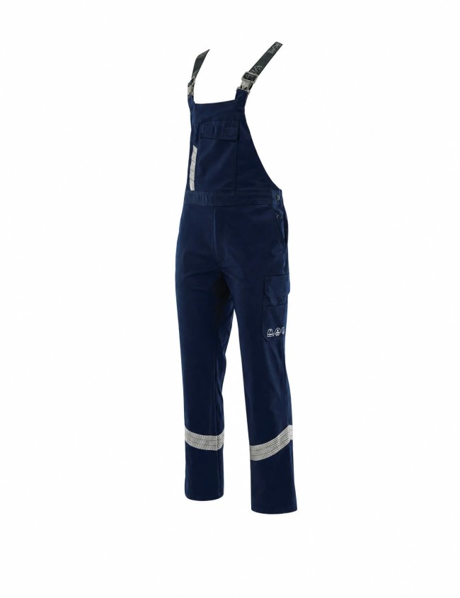 Робочий комбінезон Sara Workwear Lightning FLEX