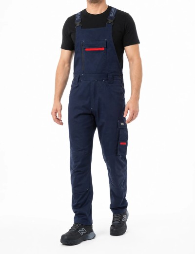 Комбінезон Sara Workwear ACTIFLEX