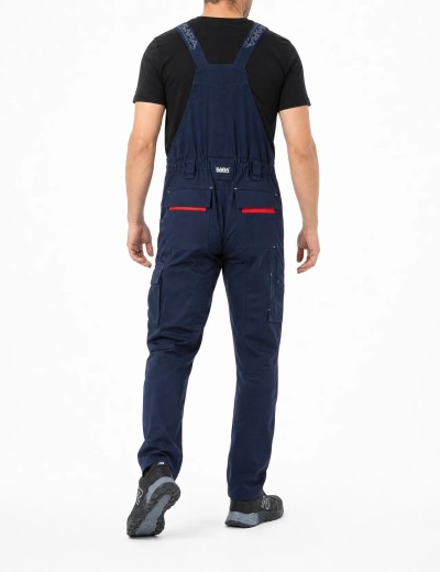 Комбінезон Sara Workwear ACTIFLEX