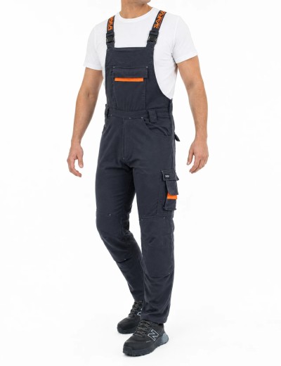 Комбінезон Sara Workwear ACTIFLEX