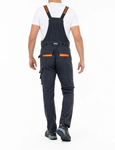 Комбінезон Sara Workwear ACTIFLEX