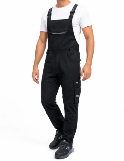 Комбінезон Sara Workwear ACTIFLEX