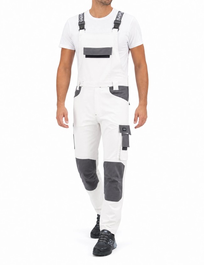 Комбінезон Sara Workwear ACTIFLEX