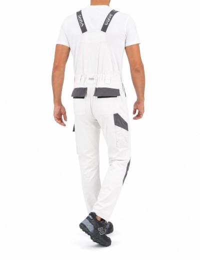 Комбінезон Sara Workwear ACTIFLEX