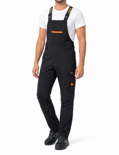 Комбінезон Sara Workwear ACTIFLEX