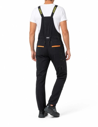 Комбінезон Sara Workwear ACTIFLEX