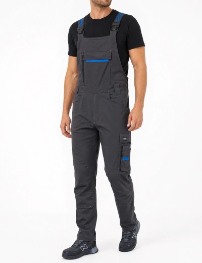 Комбінезон Sara Workwear ACTIFLEX