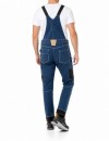Джинси-комбінезон Sara Workwear RODEO