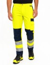 Робочі штани Sara Workwear Road Worker