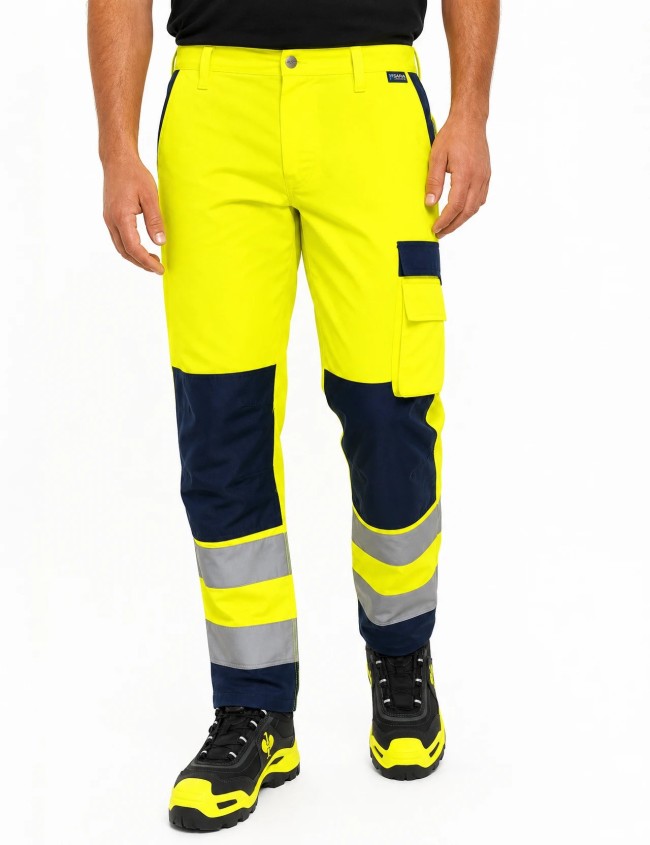 Робочі штани Sara Workwear Road Worker