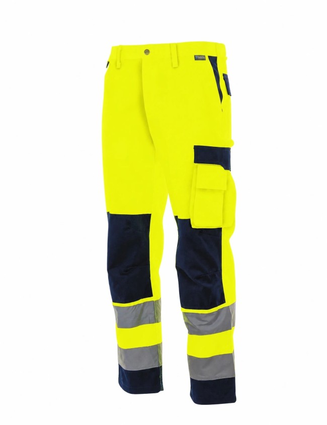 Робочі штани Sara Workwear Road Worker