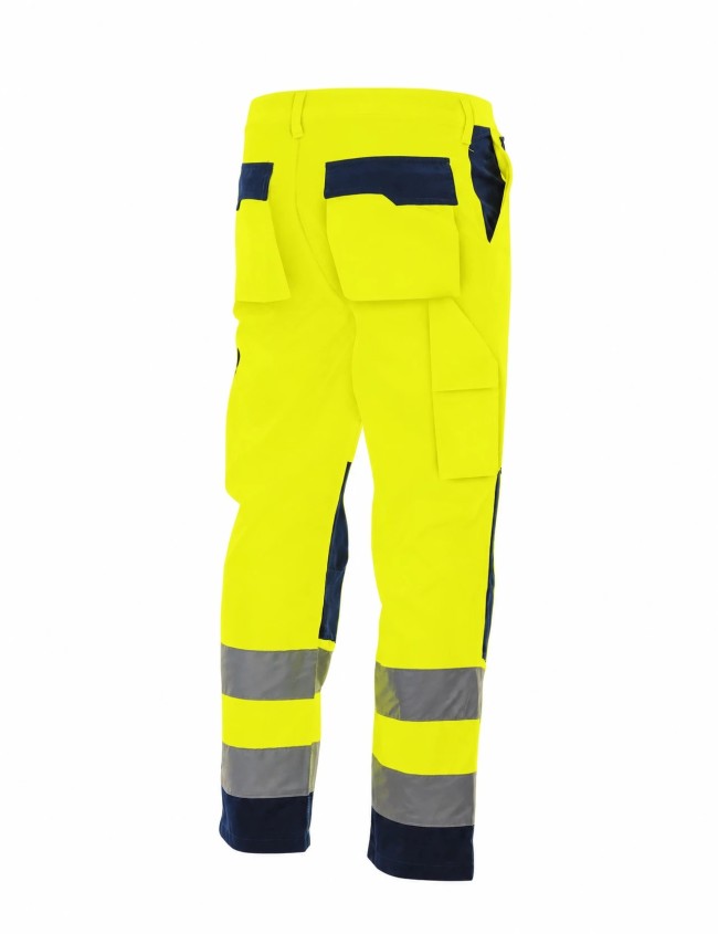 Робочі штани Sara Workwear Road Worker