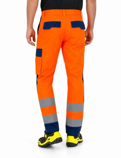 Робочі штани Sara Workwear Road Worker