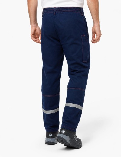 Штани для HEAVY роботи Welder Sara Workwear