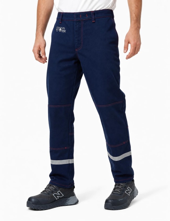 Штани для HEAVY роботи Welder Sara Workwear