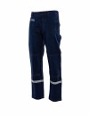 Штани для HEAVY роботи Welder Sara Workwear