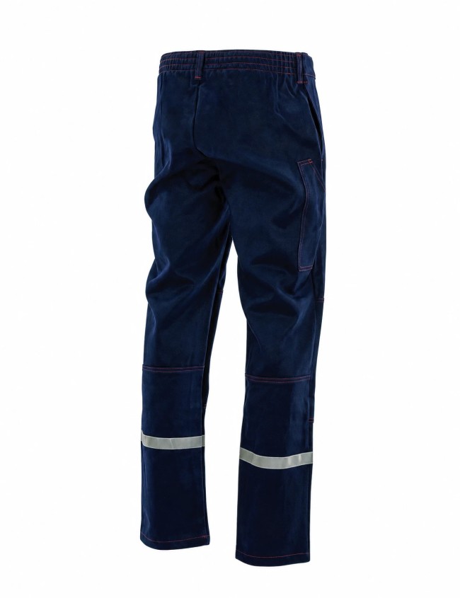 Штани для HEAVY роботи Welder Sara Workwear