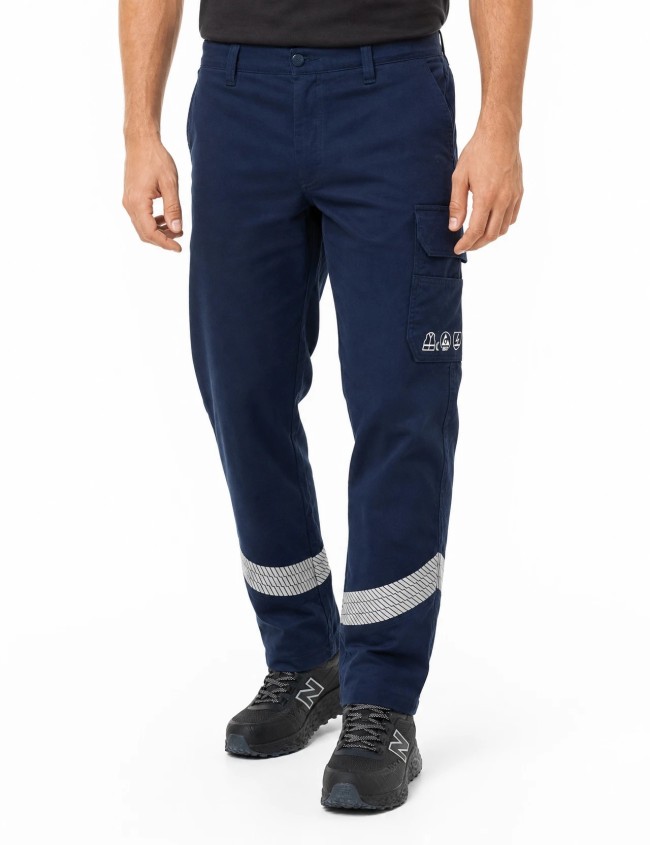 Робочі штани Sara Workwear Lightning FLEX