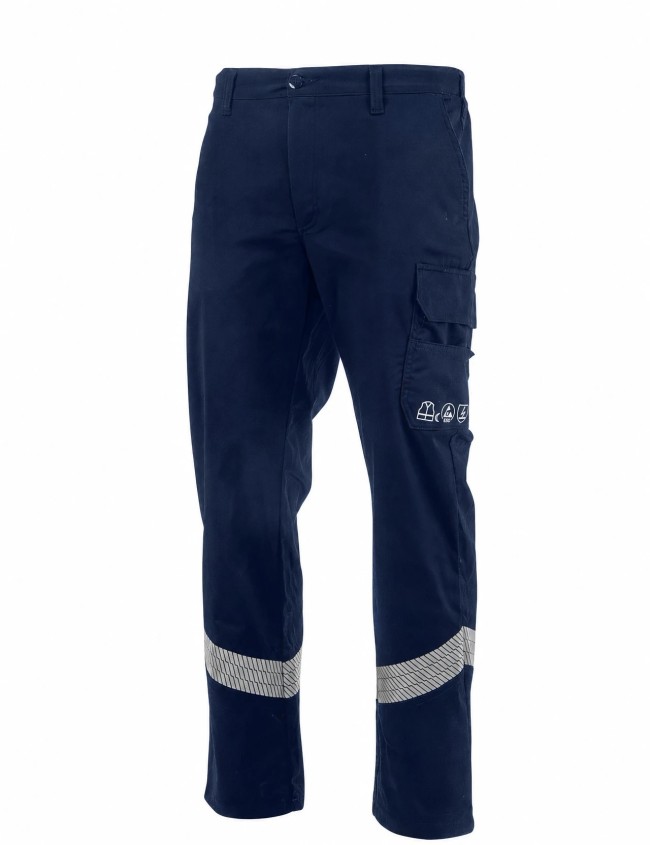 Робочі штани Sara Workwear Lightning FLEX
