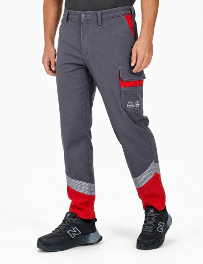 Робочі штани Sara Workwear Lightning FLEX