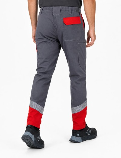Робочі штани Sara Workwear Lightning FLEX