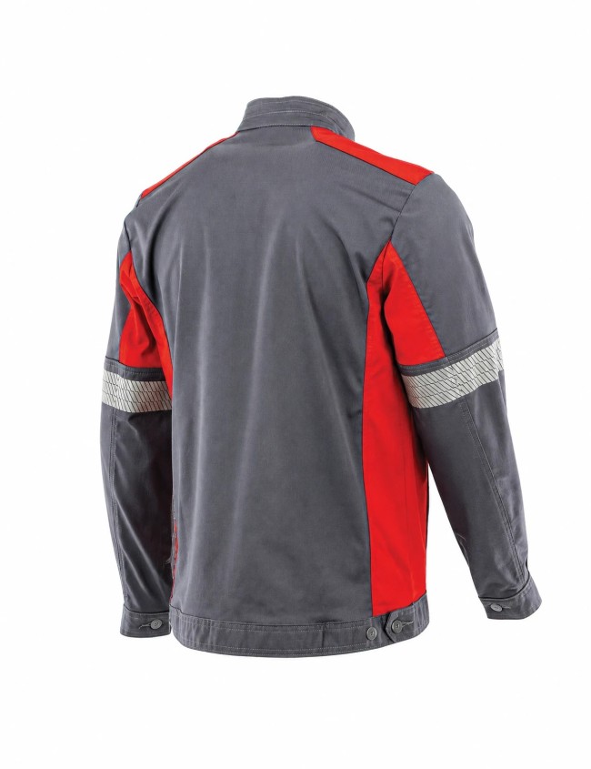 Робоча кофта Sara Workwear Lightning FLEX