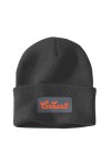 Зимова шапка Carhartt Script Patch