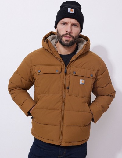 Montana Jacket зимова куртка Carhartt