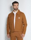 Carhartt куртка Duck Berwick