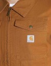 Carhartt куртка Duck Berwick