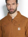 Carhartt куртка Duck Berwick