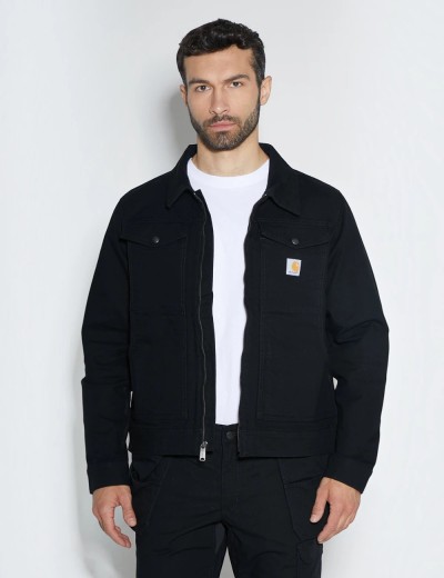 Carhartt куртка Duck Berwick