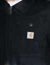 Carhartt куртка Duck Berwick
