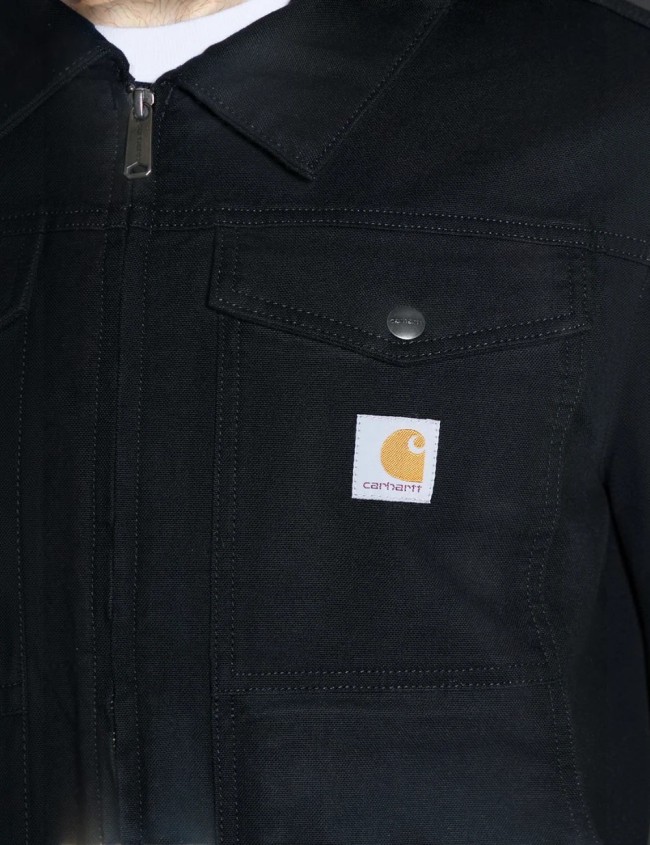 Carhartt куртка Duck Berwick