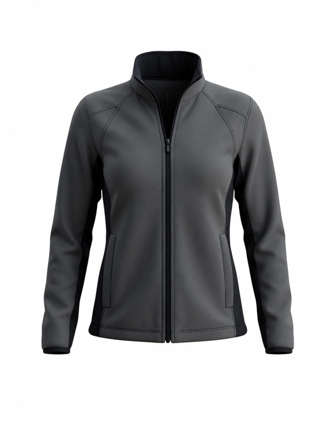 Жіноча кофта Bosafety ML - Fleece
