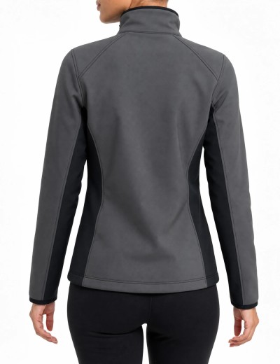 Жіноча кофта Bosafety ML - Fleece
