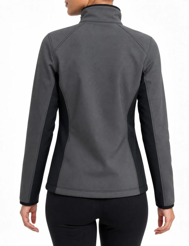 Жіноча кофта Bosafety ML - Fleece