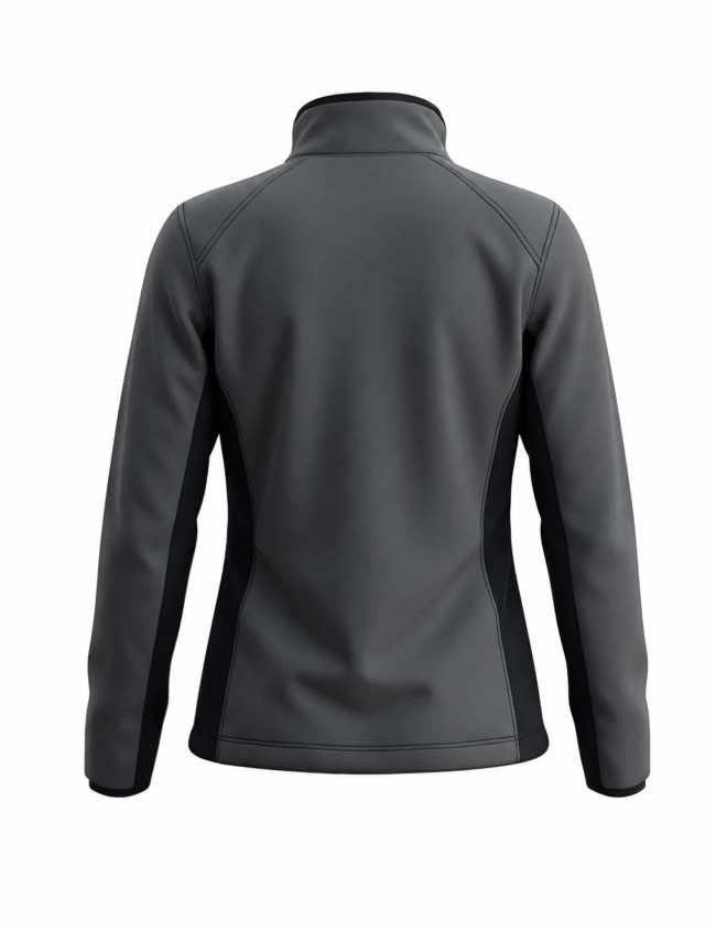 Жіноча кофта Bosafety ML - Fleece