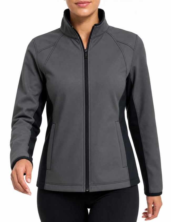 Жіноча кофта Bosafety ML - Fleece