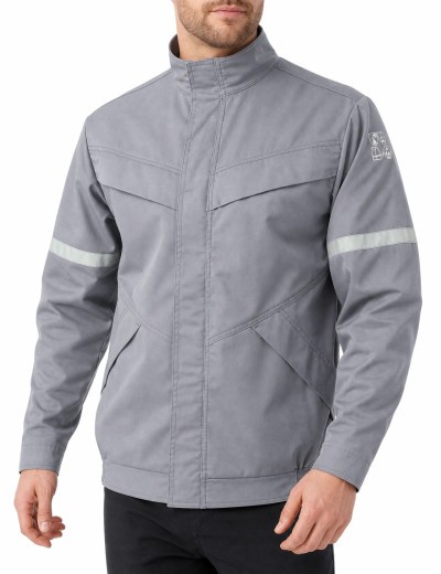 Робоча кофта Sara Workwear Chemist