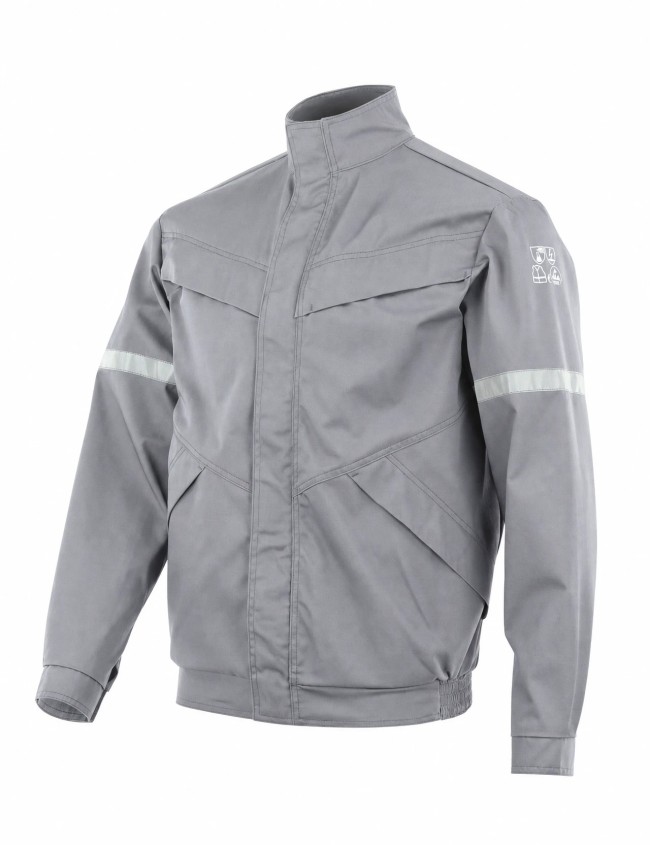 Робоча кофта Sara Workwear Chemist