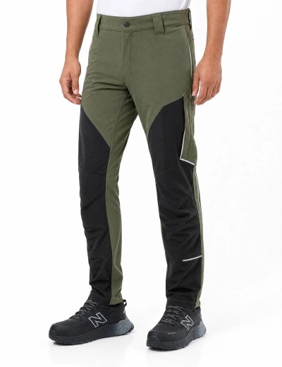 Робочі штани Sara Workwear LIGHTFLEX