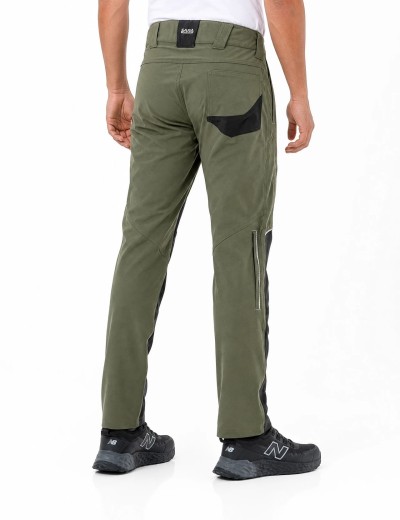Робочі штани Sara Workwear LIGHTFLEX