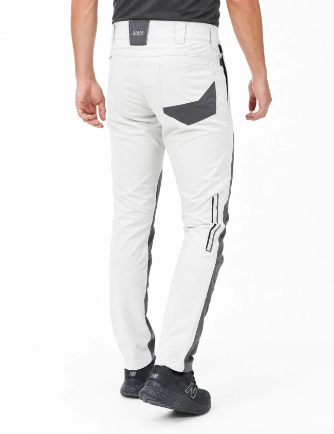 Робочі штани Sara Workwear LIGHTFLEX